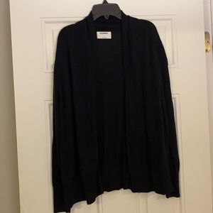 Old Navy cardigan